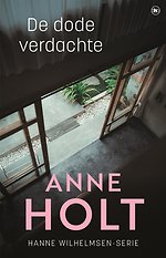 De dode verdachte