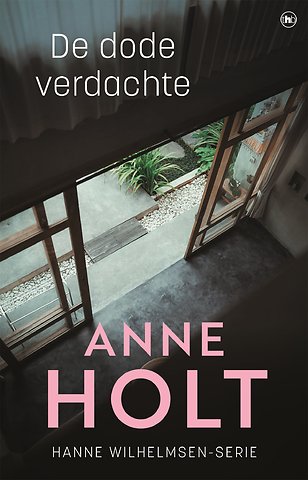 De dode verdachte