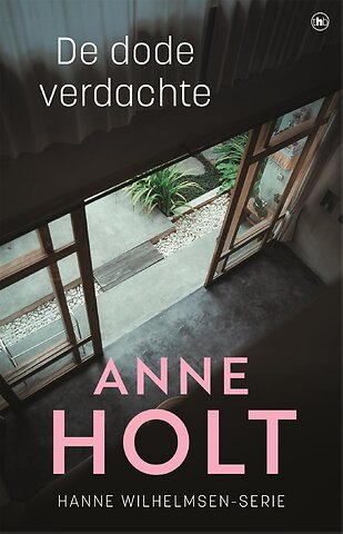 De dode verdachte