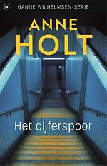 Het cijferspoor