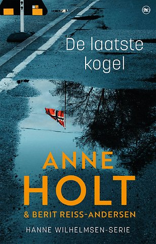 De laatste kogel