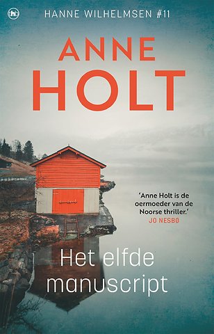 Het elfde manuscript