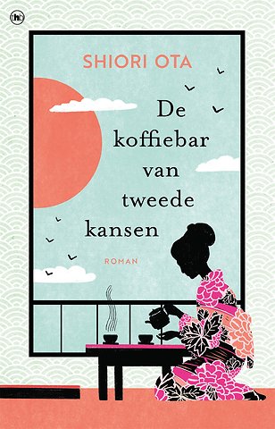 De koffiebar van tweede kansen