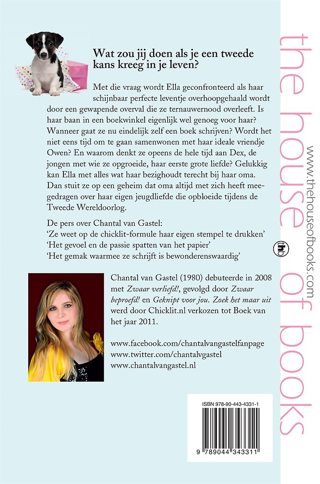 Zoek het maar uit