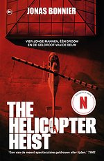 Helicopter Heist