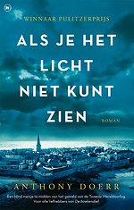 Als je het licht niet kunt zien