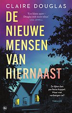 De nieuwe mensen van hiernaast