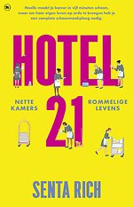Hotel 21 Hotel 21