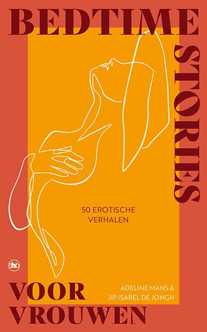 Bedtime stories voor vrouwen