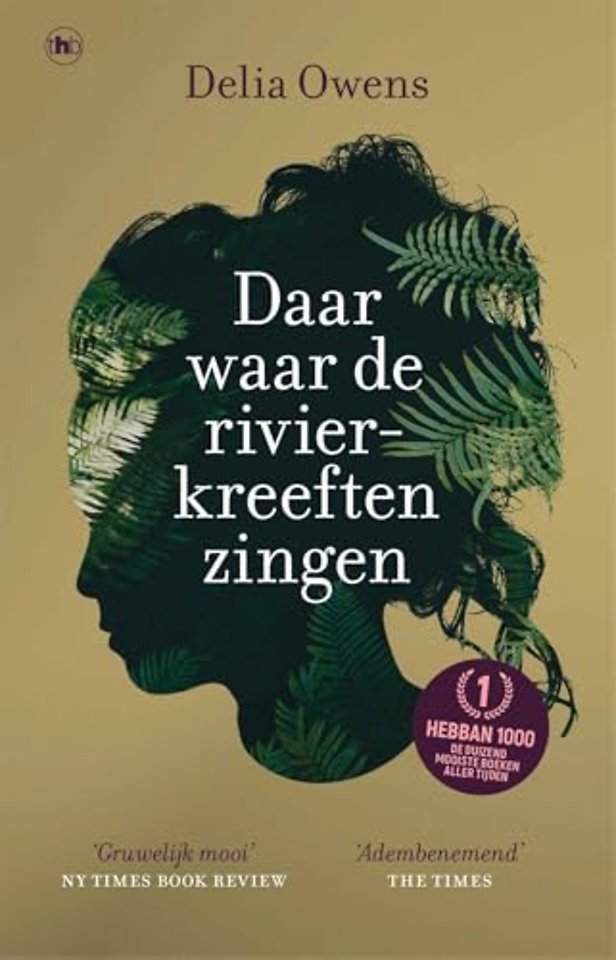 Daar waar de rivierkreeften zingen