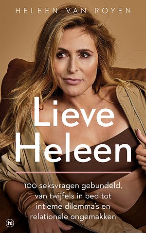 Lieve Heleen