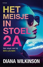 Het meisje in stoel 2A