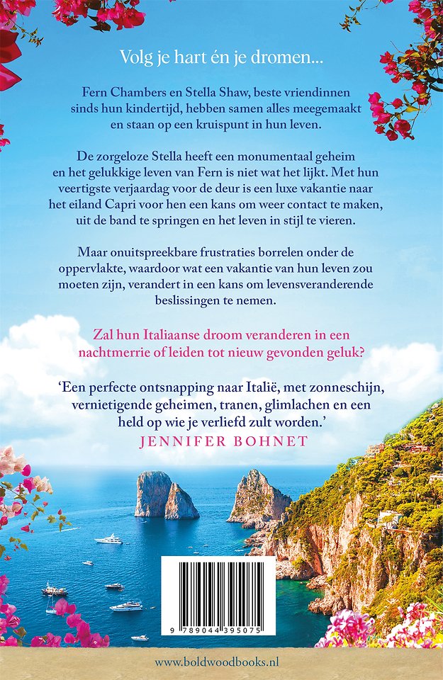 Een Italiaanse droom