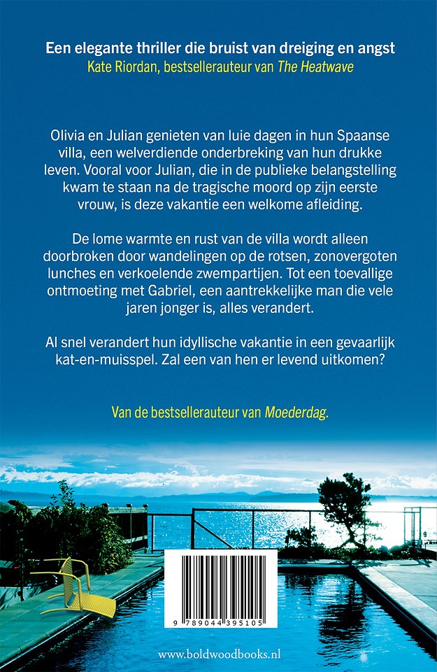 De perfecte vakantie