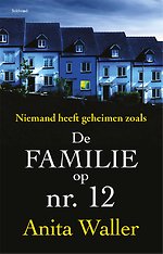 De familie op nr. 12
