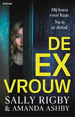 De ex-vrouw