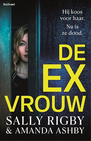 De ex-vrouw