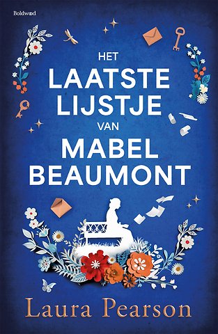 Het laatste lijstje van Mabel Beaumont