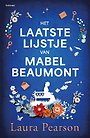 Het laatste lijstje van Mabel Beaumont