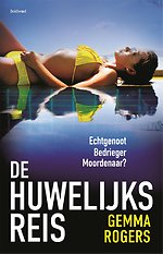 De huwelijksreis