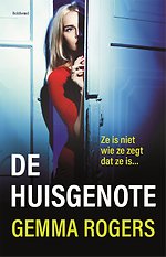 De huisgenote