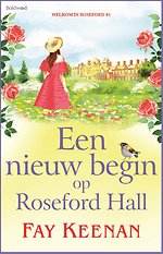 Een nieuw begin op Roseford Hall