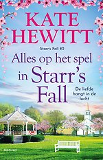 Alles op het spel in Starr's Fall