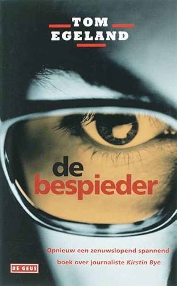 De bespieder