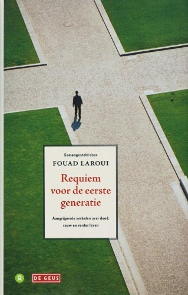 Requiem voor de eerste generatie