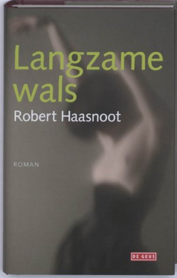 Langzame wals