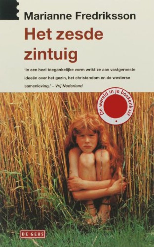 Het zesde zintuig