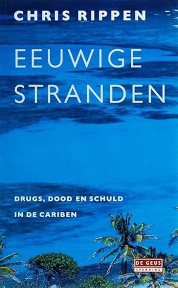 Eeuwige stranden