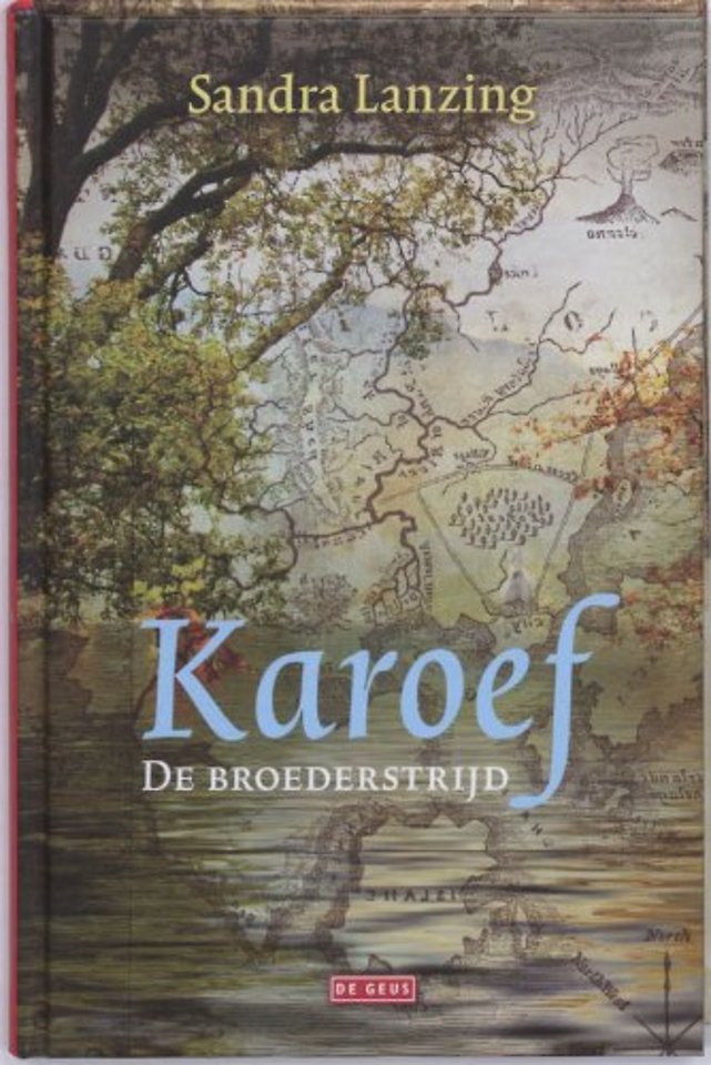 Karoef