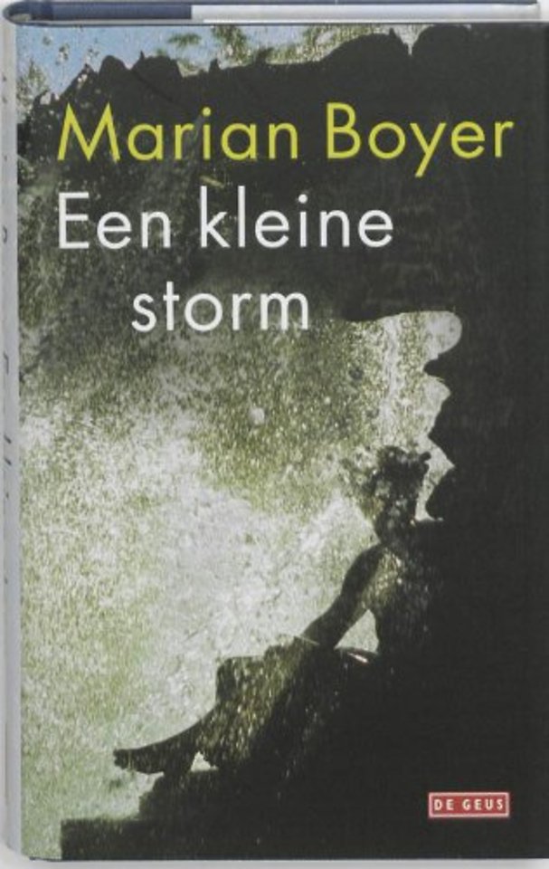 Een kleine storm