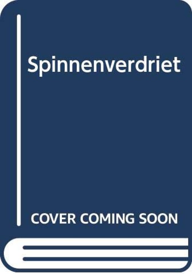 Spinnenverdriet