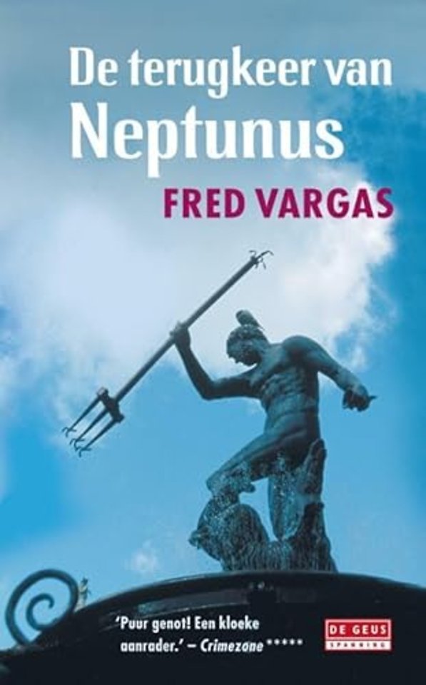 De terugkeer van Neptunus