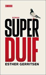 Superduif Superduif