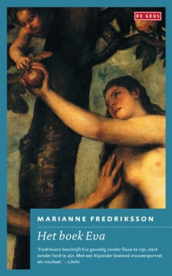 Boek Eva