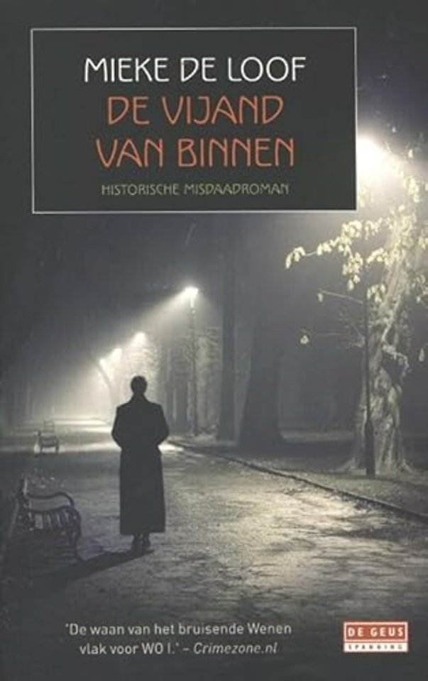 De vijand van binnen