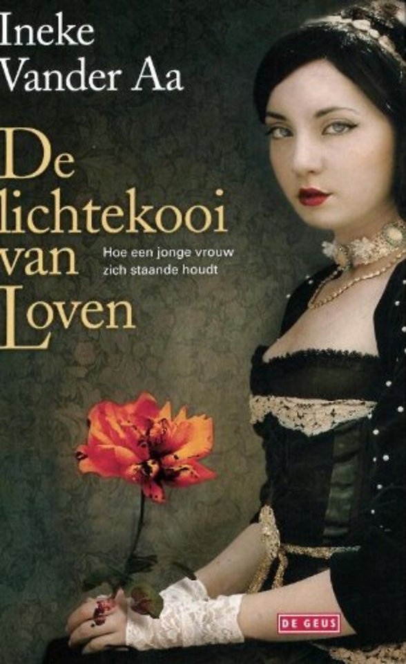 De lichtekooi van loven
