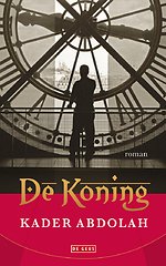 De koning