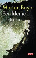 Een kleine storm