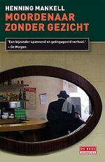 Moordenaar zonder gezicht