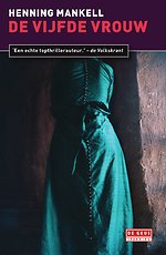 De vijfde vrouw