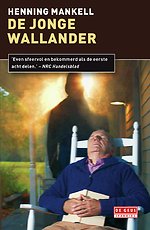 De jonge Wallander