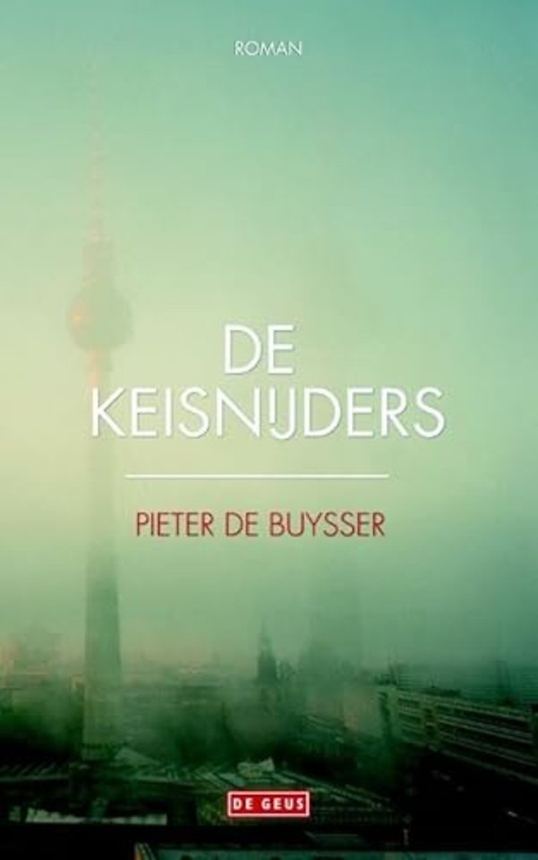 Keisnijders
