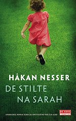 De stilte na Sarah