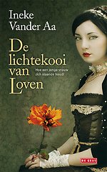 De lichtekooi van loven