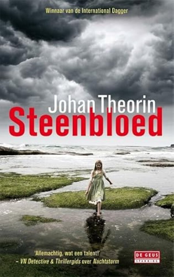 Steenbloed