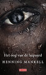 Het oog van de luipaard